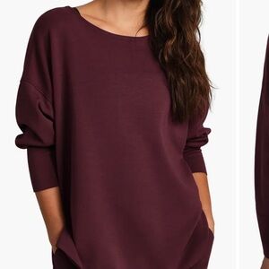 Rhone DreamGlow Pullover